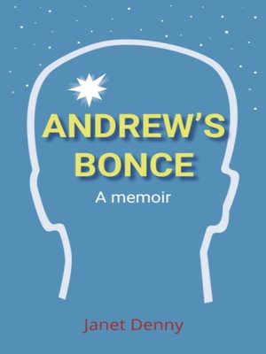 cover image of Andrew's Bonce